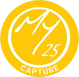 My 25 Capture